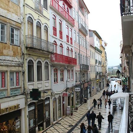 R3 - Coimbra Lovers - Fado 외부 사진